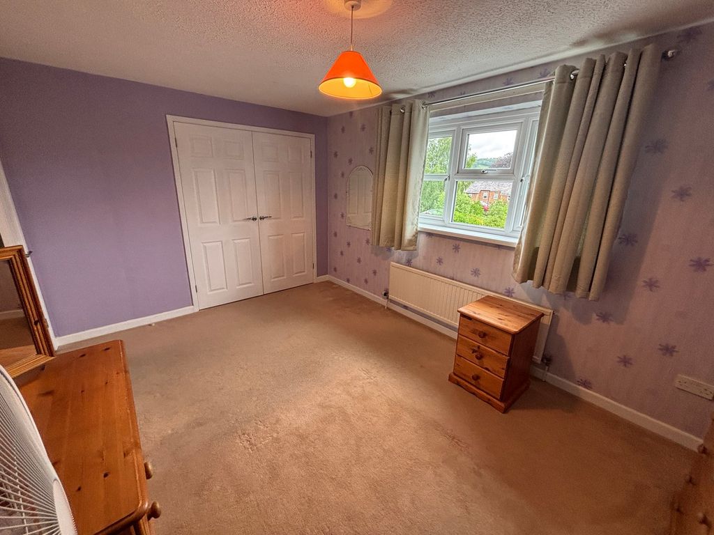 Additional image 7 of 2 bed flat for saleOakwood Close, Builth Wells LD2