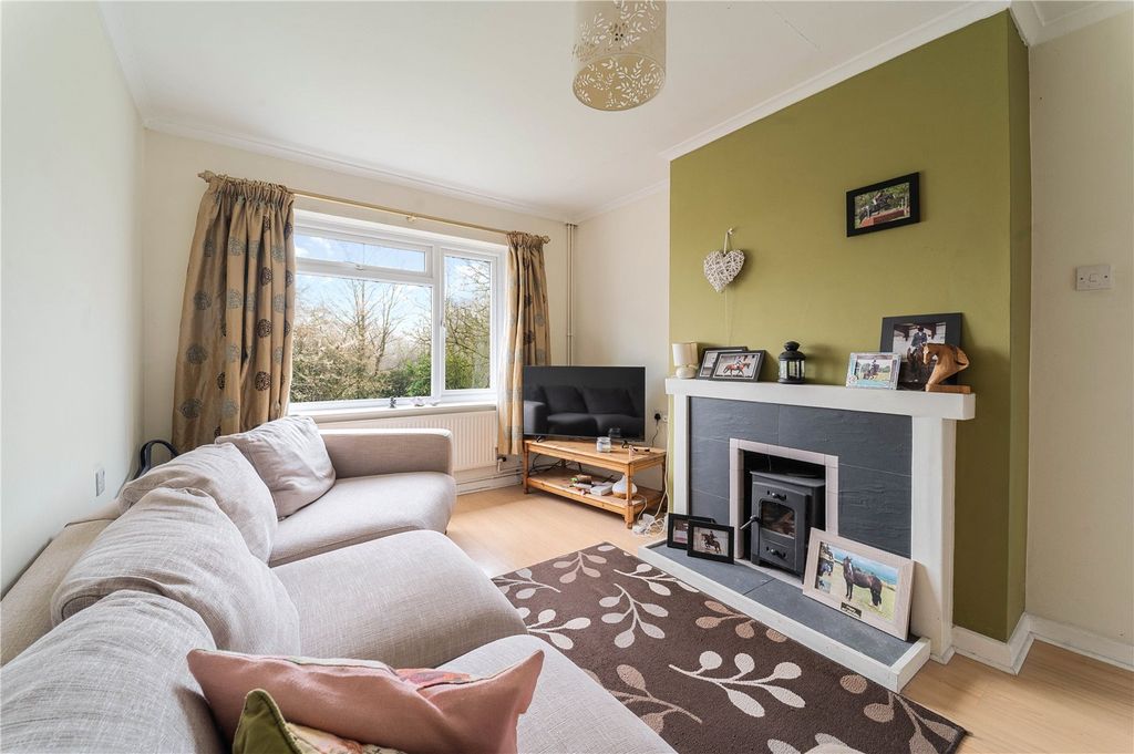 Property photo 2 of 8 Living Room