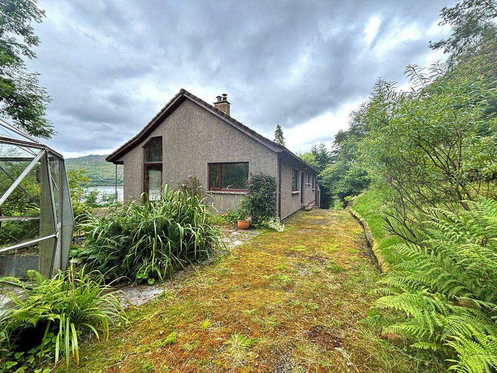 Additional image 38 of 3 bed detached bungalow for saleLochailort PH38