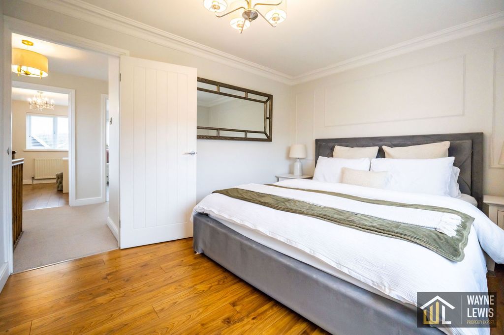 Additional image 21 of 3 bed detached house for saleForest Hill, Pontllanfraith, Blackwood NP12