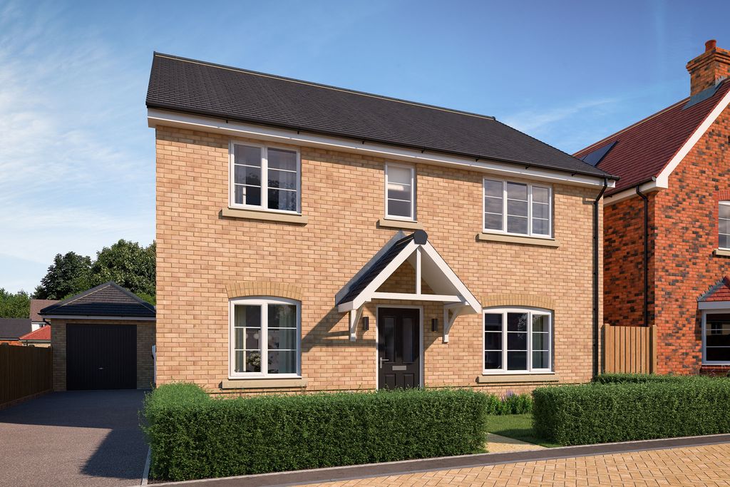 Property photo 2 of 14 CGI