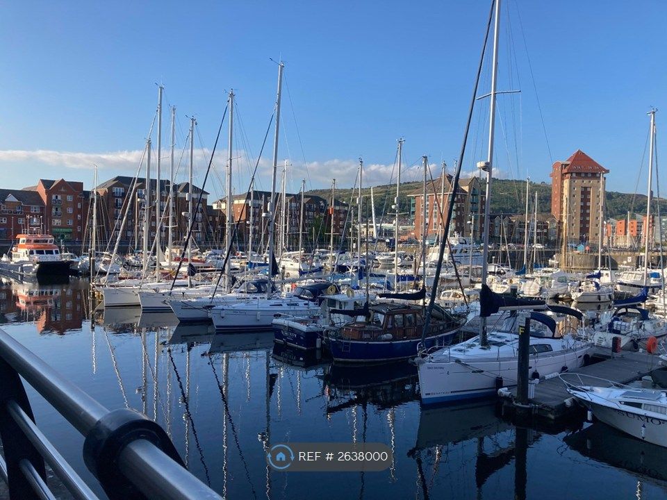 Property photo 2 of 19 Swansea Marina