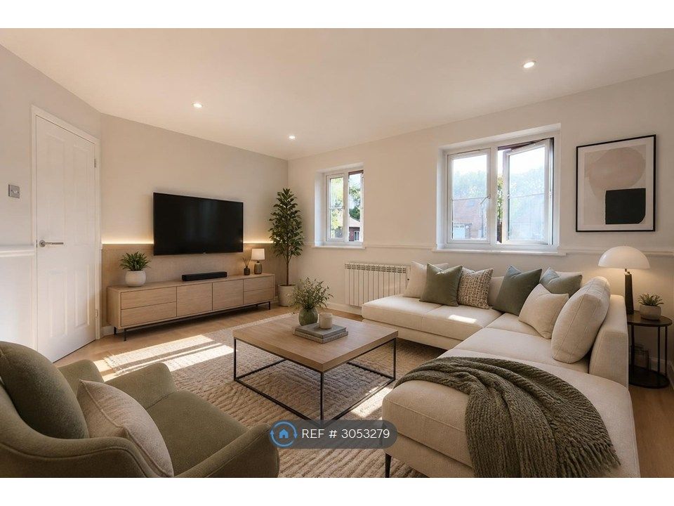Property photo 3 of 13 Living Room (Digitally Furnished)