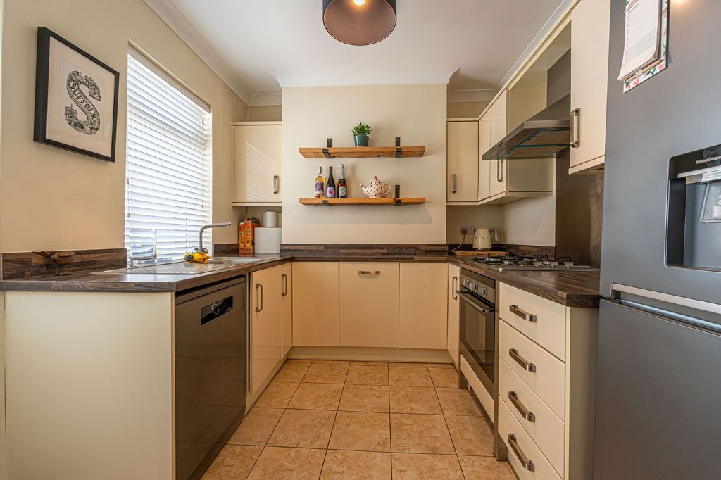 Additional image 6 of 2 bed terraced house for saleArthur Street, Caerleon NP18