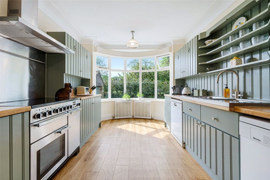 Additional image 13 of 5 bed detached house for saleStopper Lane, Rimington, Clitheroe BB7