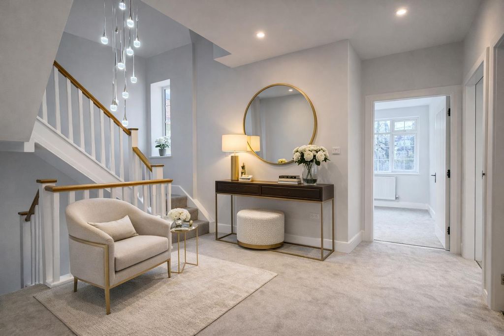 Additional image 4 of 7 bed detached house for saleAddiscombe Road, Croydon CR0