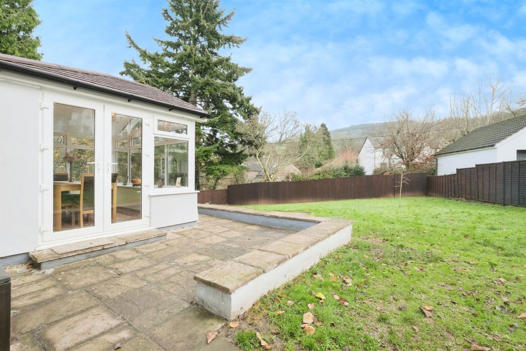 Additional image 15 of 4 bed detached house for sale., Mitchel Troy Common, Monmouth NP25