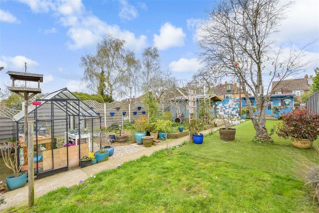 Property photo 2 of 14 Rear Garden