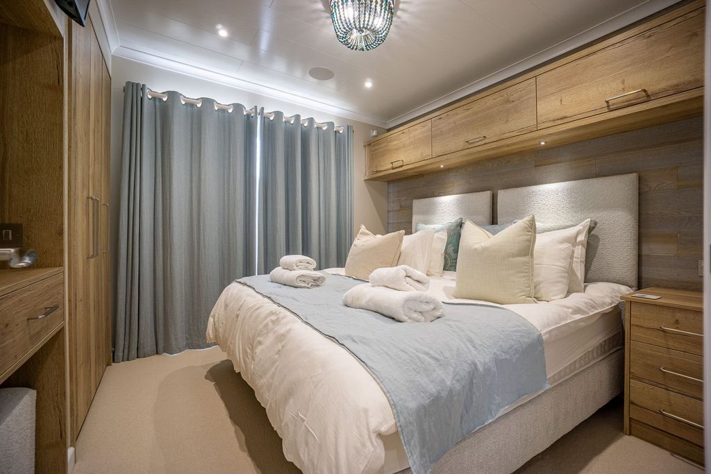 Additional image 30 of 3 bed mobile/park home for saleAbersoch, Pwllheli LL53