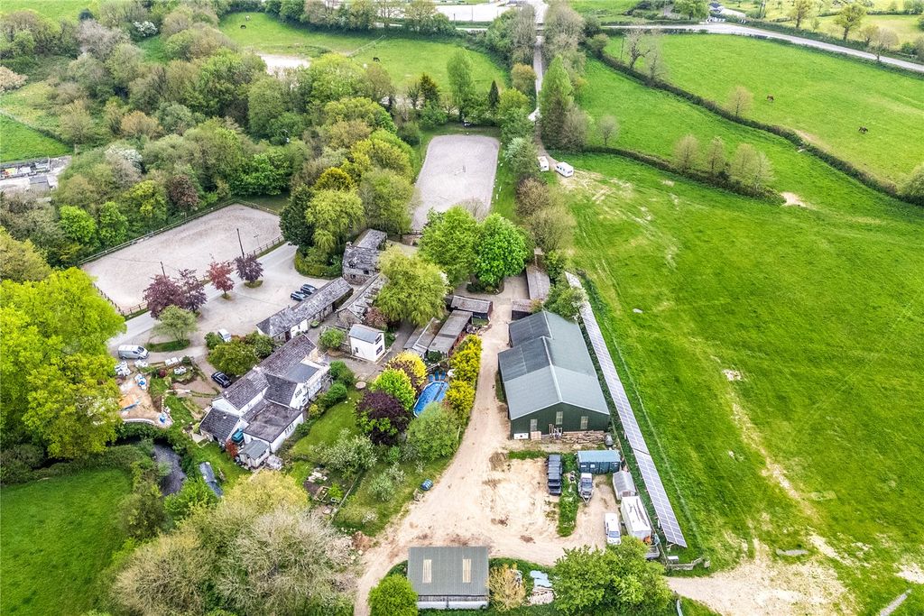 Additional image 15 of 4 bed equestrian for saleLaunceston, Cornwall PL15