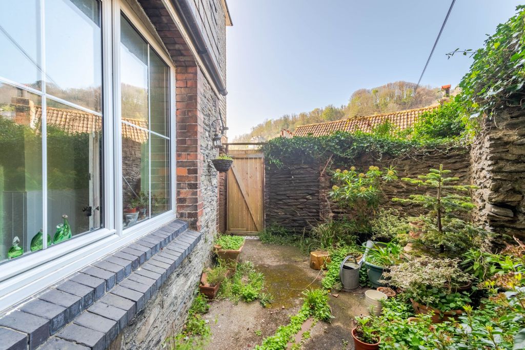 Additional image 25 of 4 bed terraced house for saleChurch Hill, Lynton EX35