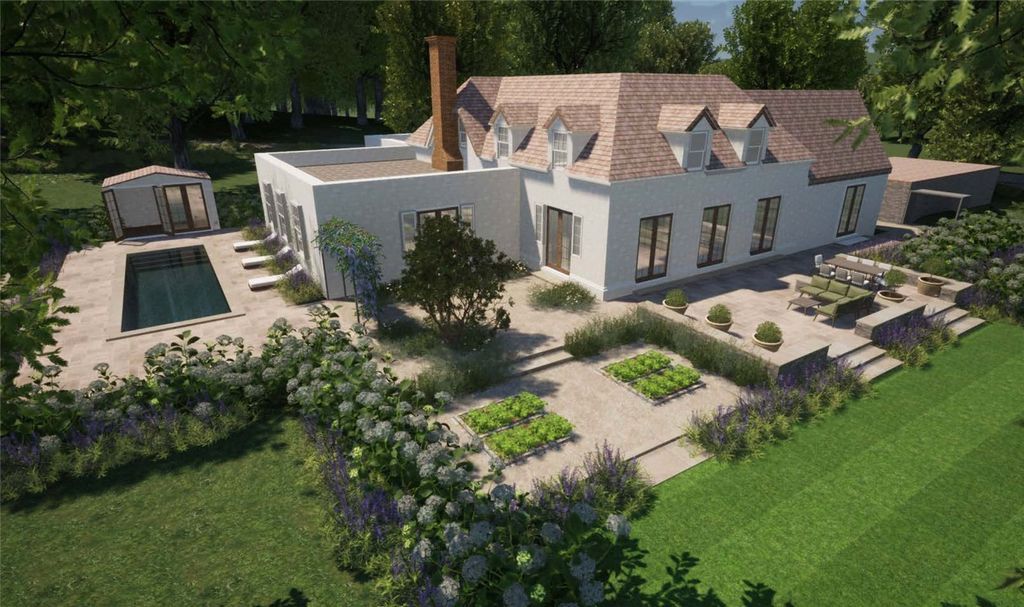 Property photo 2 of 29 House. Partnership