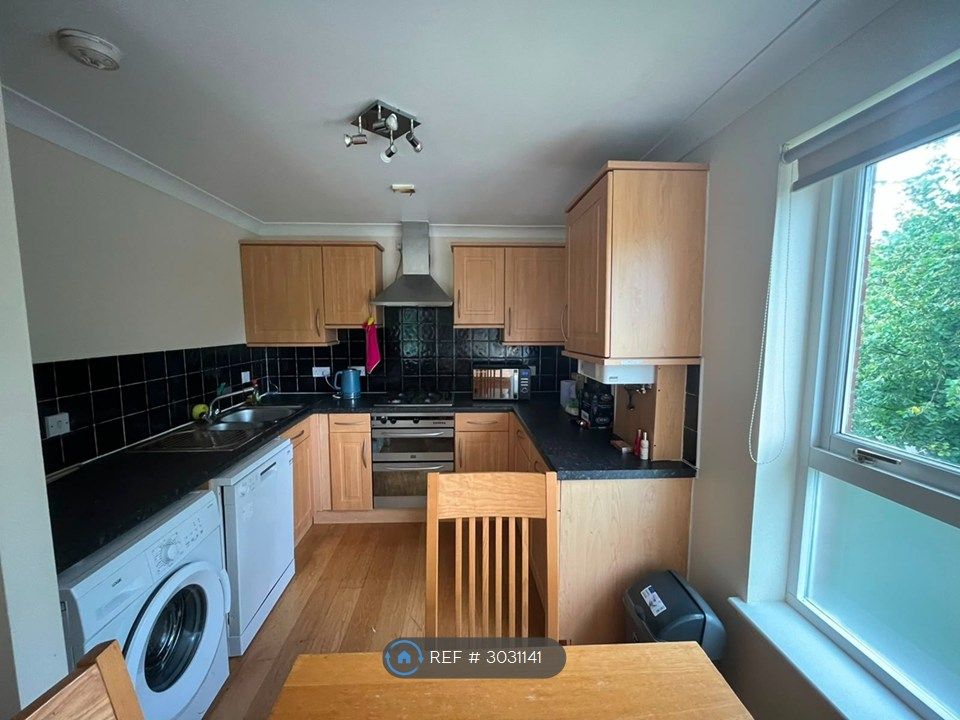 Property photo 2 of 11 Kitchen - Open Plan