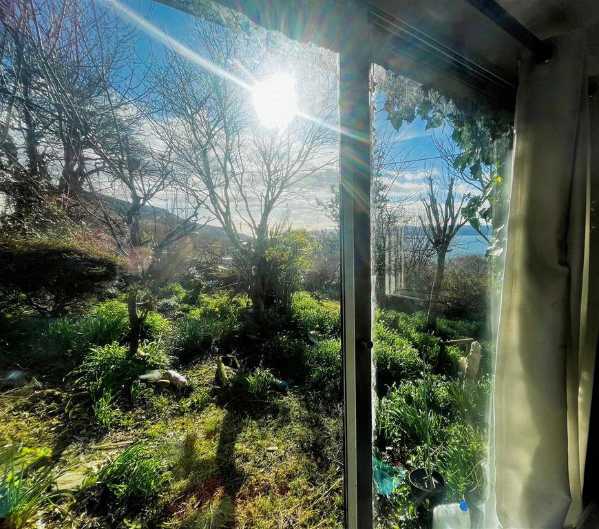 Property photo 3 of 15 Sea View From Patio Doors, Crimmond Pirnmill