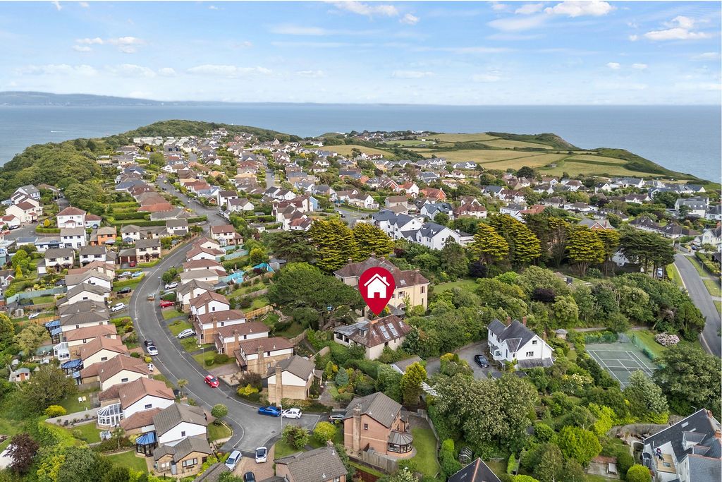 Additional image 90 of 10 bed detached house for saleHigher Lane, Swansea SA3