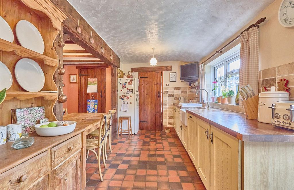 Property photo 2 of 27 The Common Barwell_2.Jpg