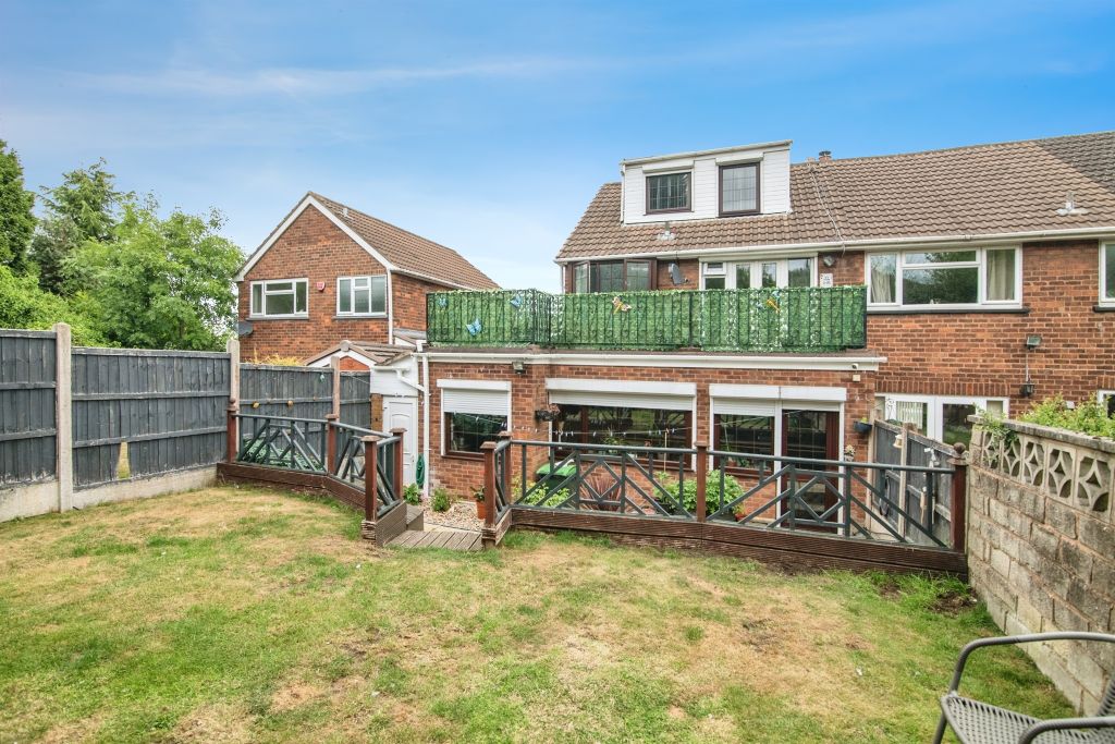 Additional image 17 of 3 bed semi-detached house for saleLeslie Rise, Tividale, Oldbury B69