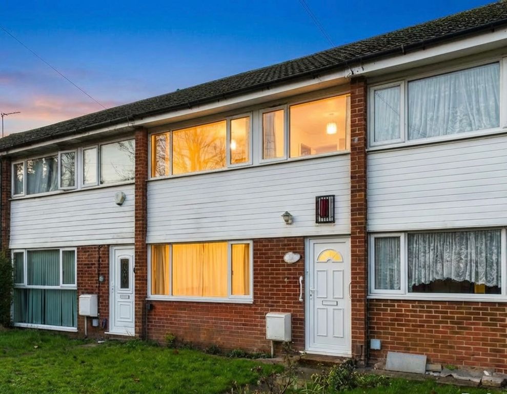 Property photo 1 of 16 Front(Digitally Enhanced)