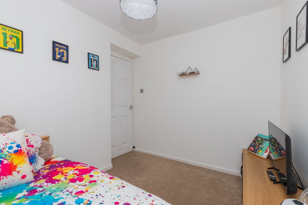Additional image 25 of 4 bed detached house for saleFischer Gardens, Paisley, Renfrewshire PA1