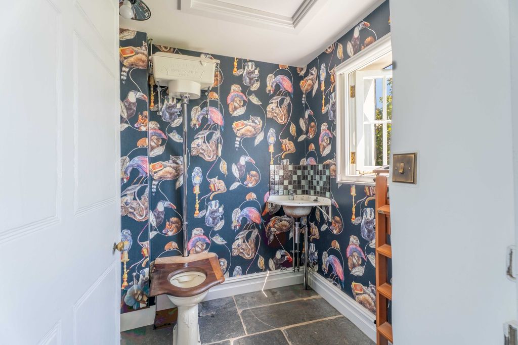 Additional image 47 of 8 bed link detached house for sale61 St. James Street, Narberth SA67