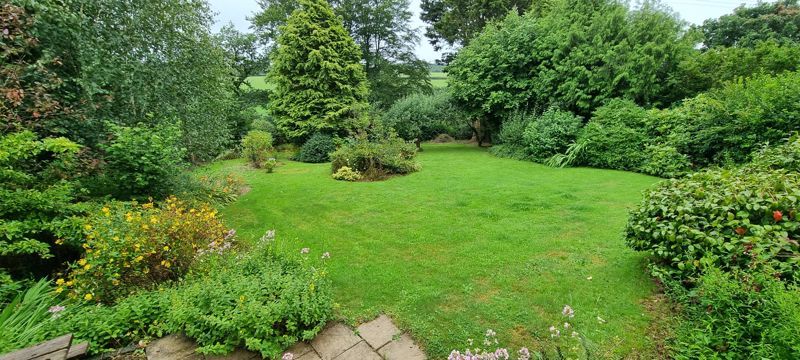 Property photo 3 of 15 Back Garden