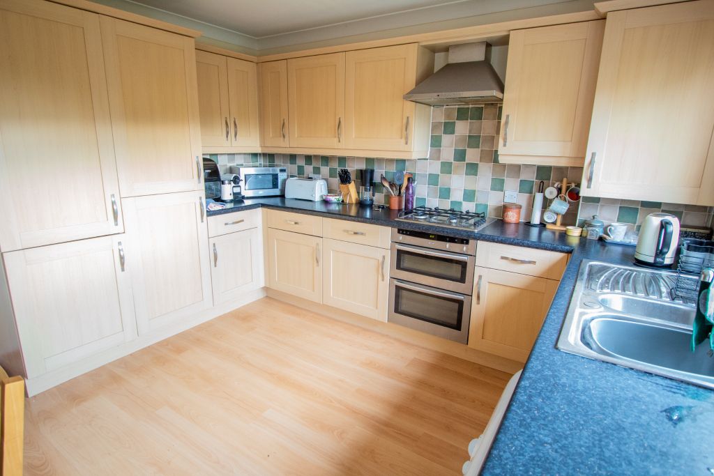 Additional image 4 of 3 bed town house for saleThorne Farm Way, Ottery St Mary EX11