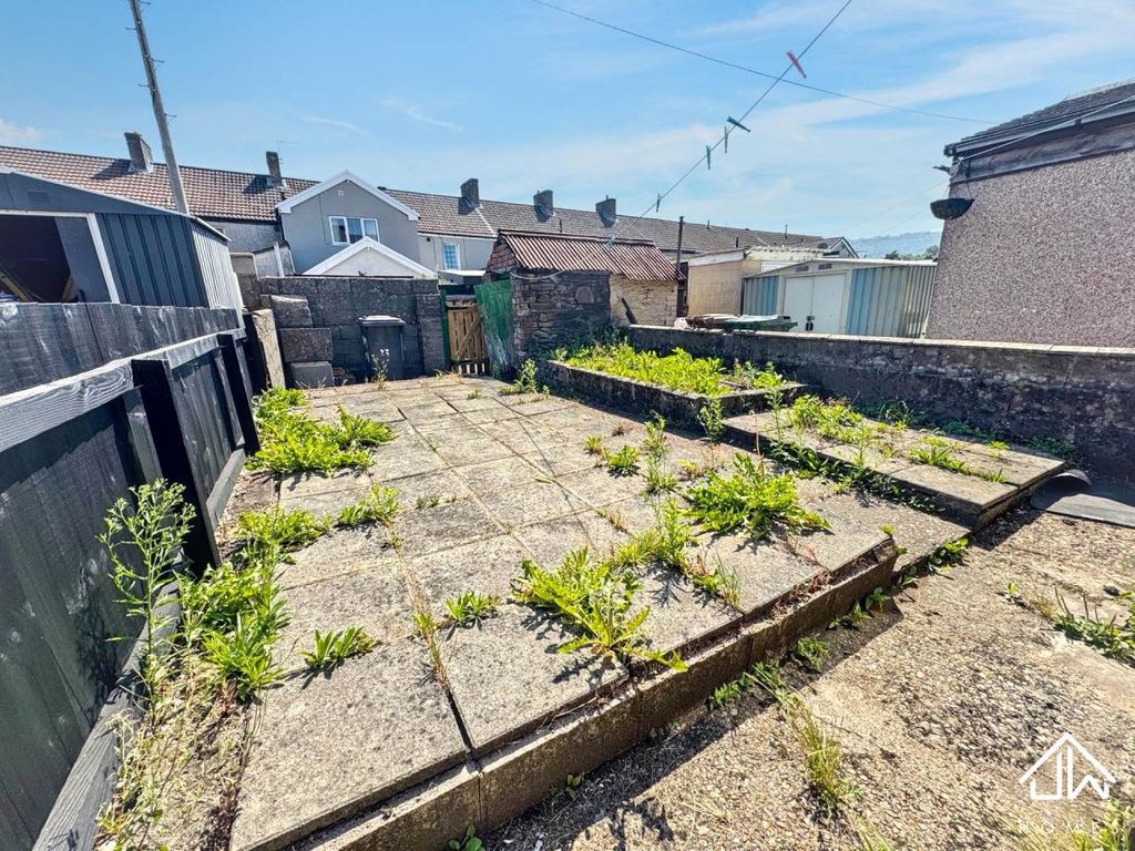 Property photo 3 of 14 Rear Garden