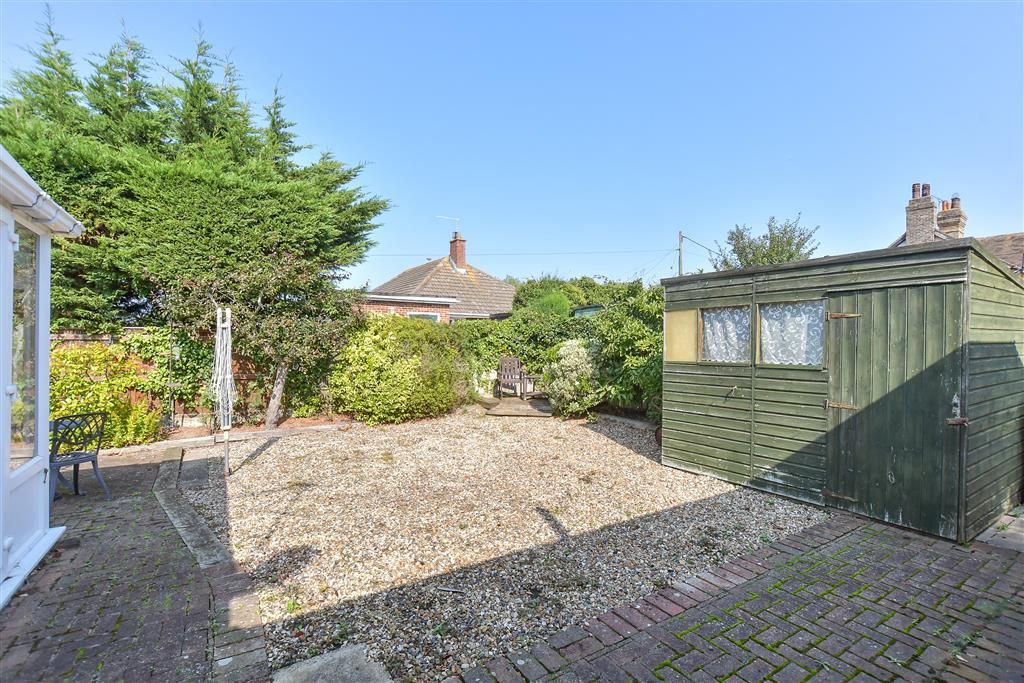 Property photo 2 of 11 Rear Garden