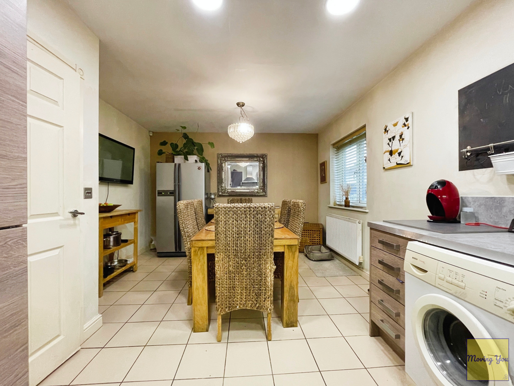Property photo 2 of 20 Kitchen/Diner
