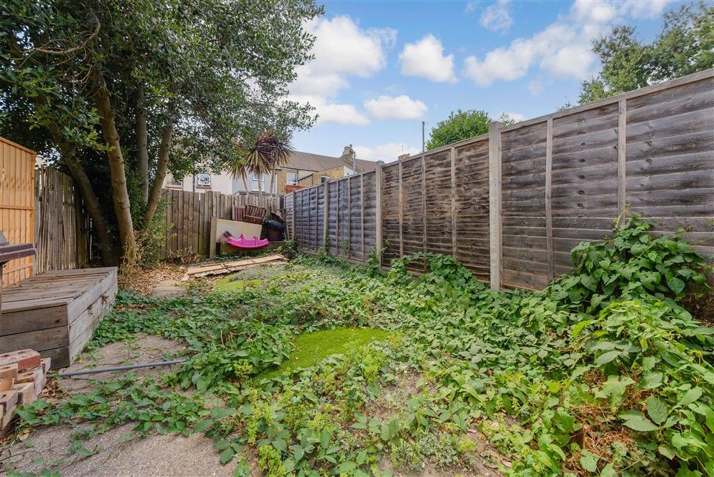 Property photo 1 of 7 Rear Garden