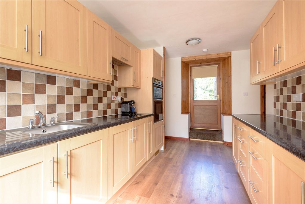 Additional image 7 of 2 bed flat for saleTacoma, Oldhamstocks, Cockburnspath, East Lothian TD13