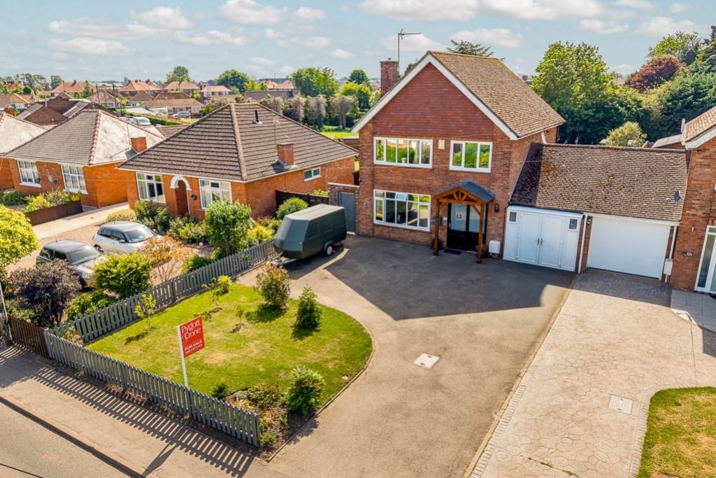 Property photo 1 of 26 12 Rochford Tower Lane (Fishtoft)-1