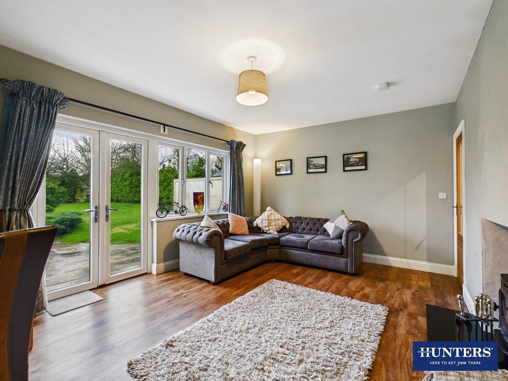 Property photo 2 of 33 Living Room - The Annexe