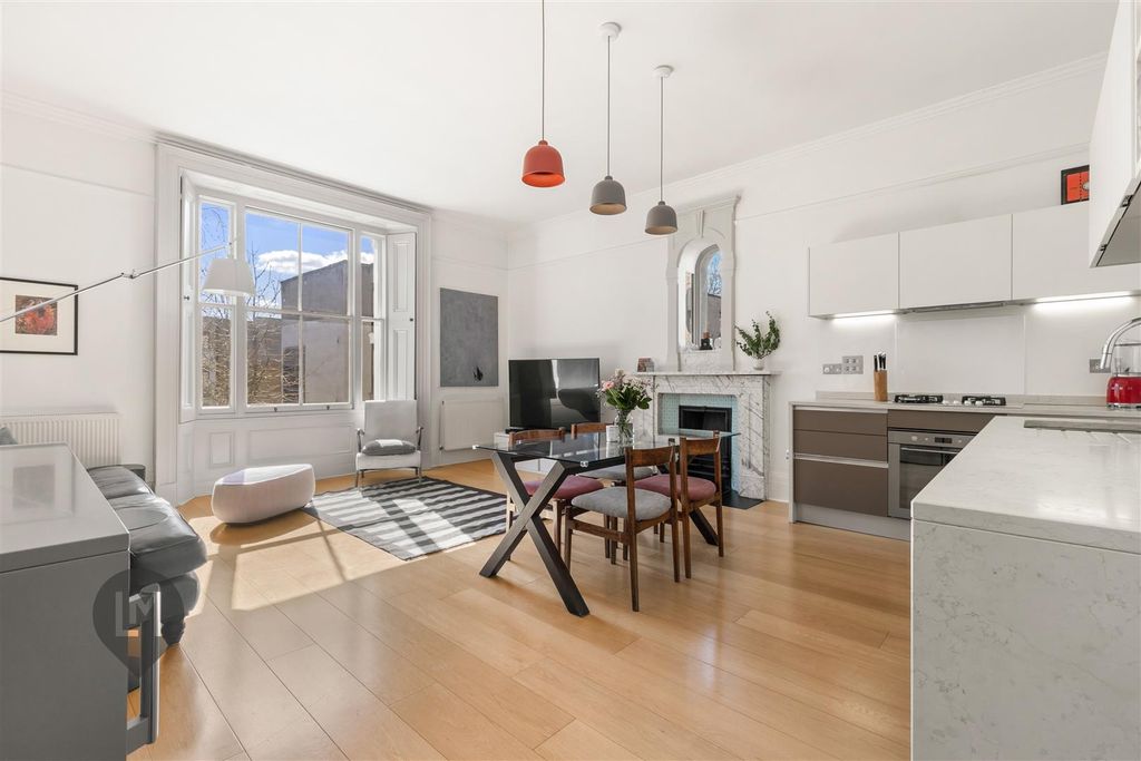 Property photo 1 of 8 Living/Dining/Kithen