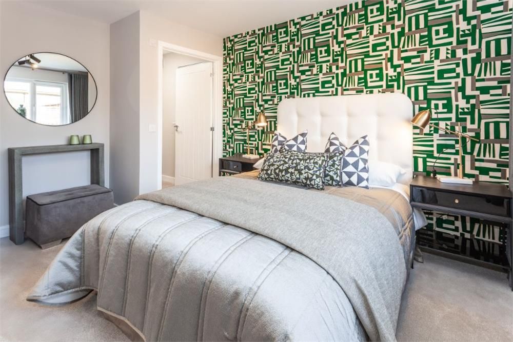 Additional image 8 of 4 bed detached house for sale"Lockwood Thornly Park" at Caplethill Road, Paisley PA2