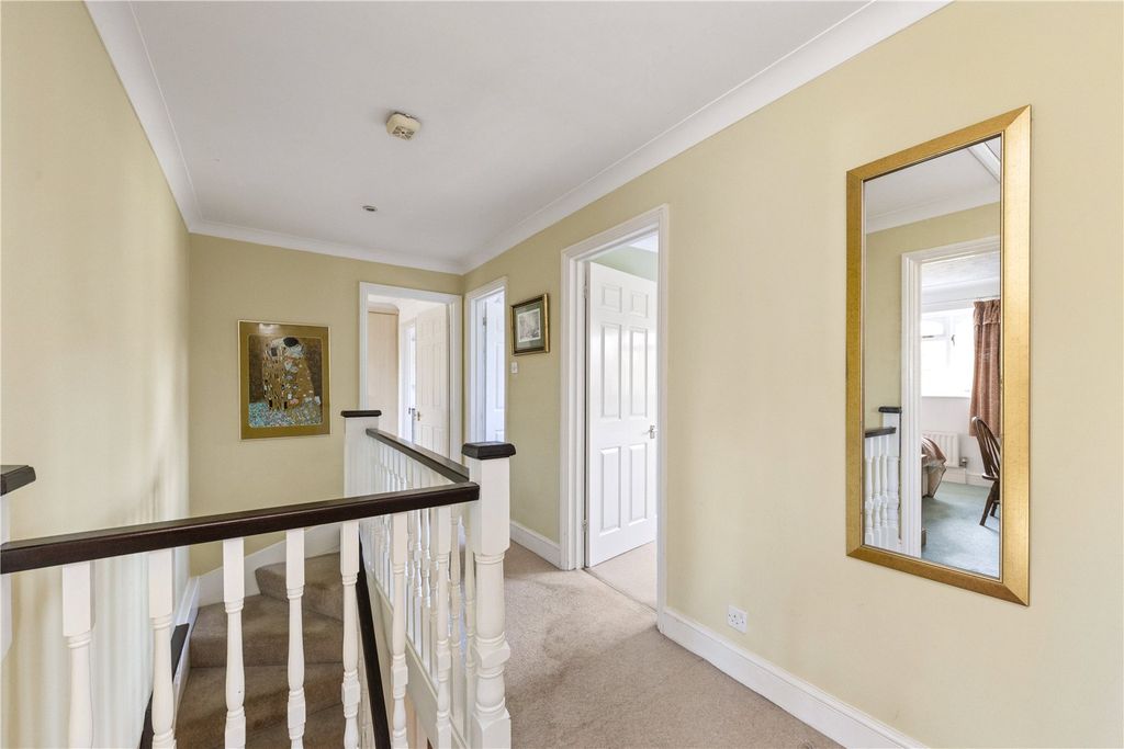 Additional image 17 of 6 bed detached house for saleThe Paddock, Godalming, Surrey GU7