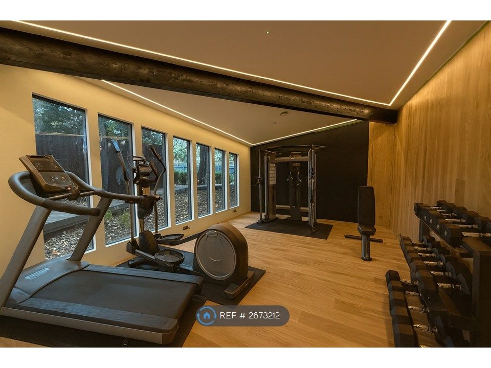 Property photo 2 of 10 Fitness Suite