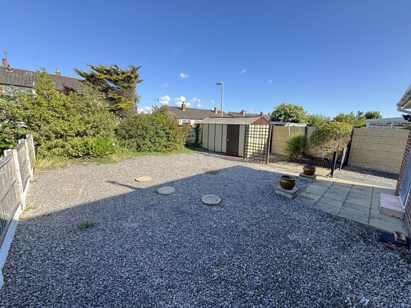 Property photo 2 of 20 Rear Garden