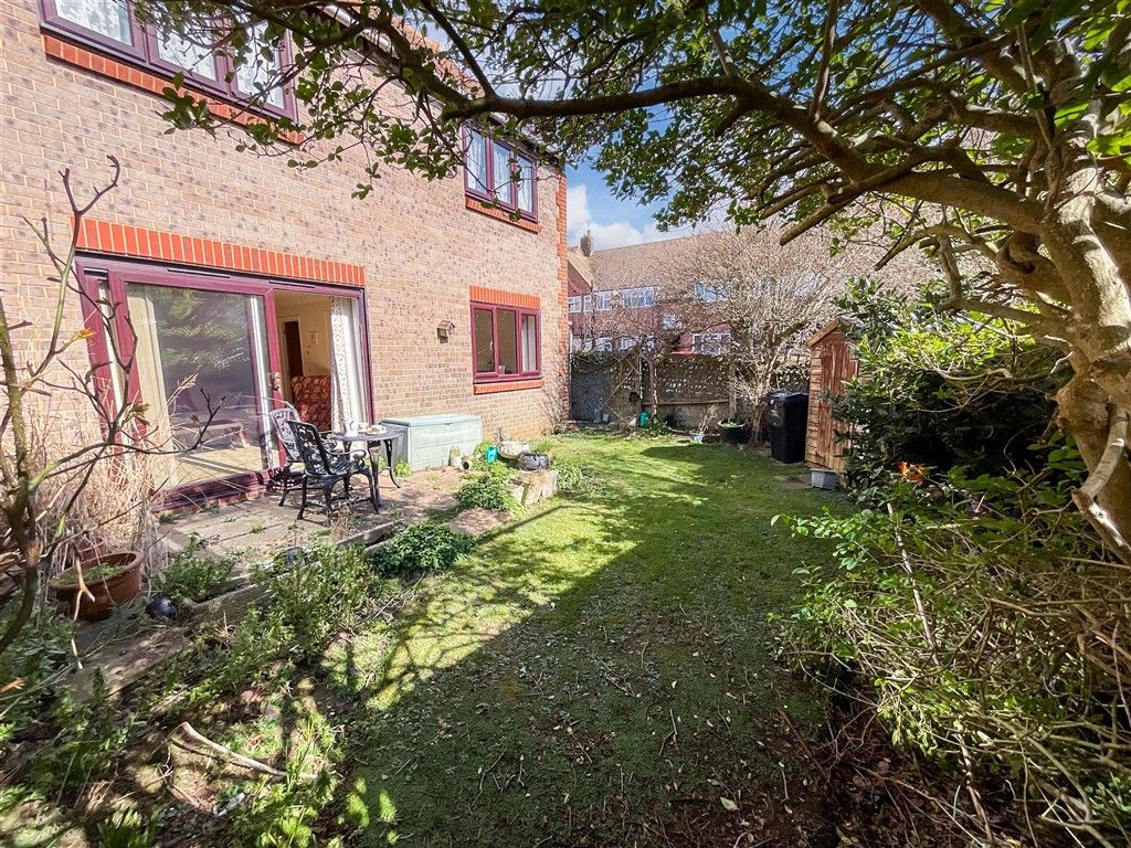 Property photo 2 of 12 Rear Garden