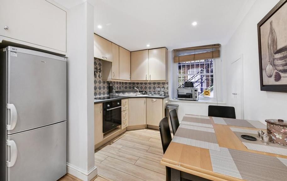 Property photo 2 of 7 12A Hyde Park Mansions 3 15.10.Png