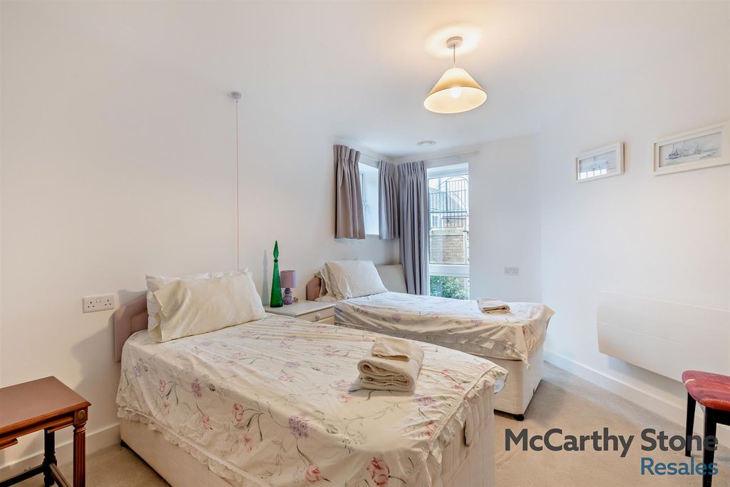 Additional image 6 of 1 bed flat for saleFoundry Place, Off The Gosford Road, Beccles NR34