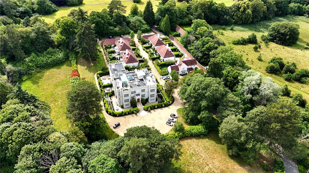 Additional image 20 of 3 bed flat for saleWestcott Road, Dorking, Surrey RH4