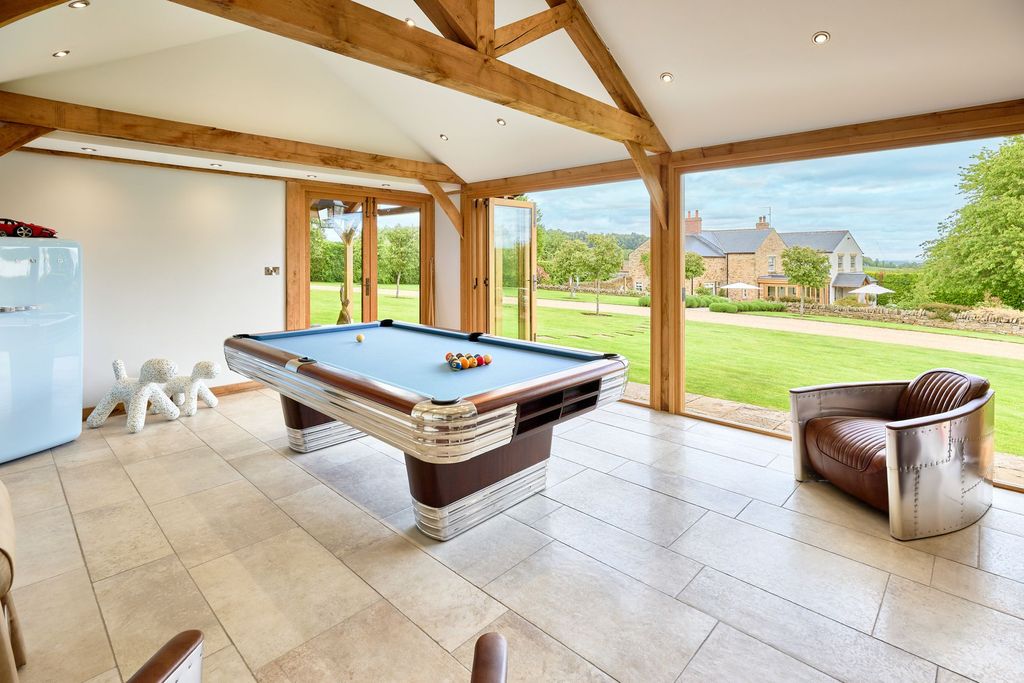 Additional image 36 of 5 bed detached house for saleStainborough Fold Farm, Hood Green S75
