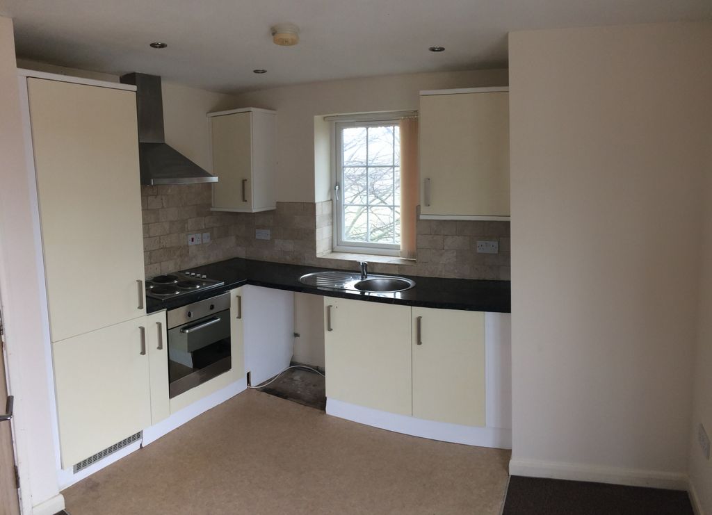 Property photo 1 of 13 2 Bed Flat To Rent Denmark Street, Wakefield Wf1