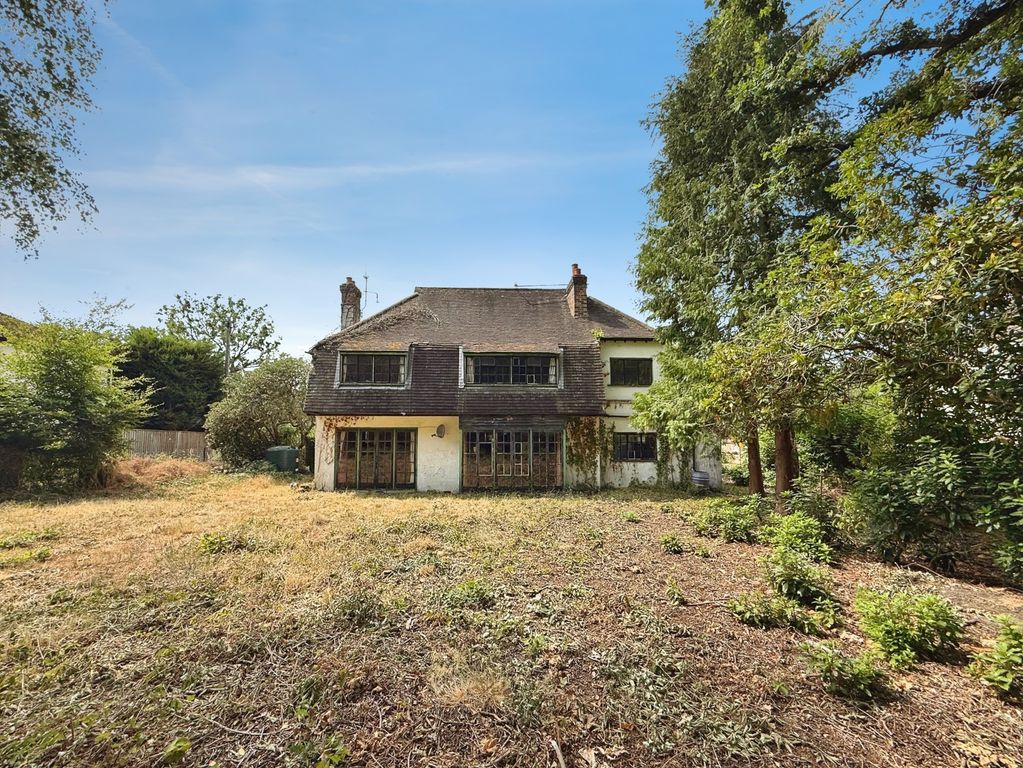 Property photo 1 of 12 View From Rear