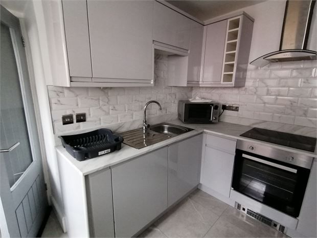 Property photo 2 of 13 Kitchen