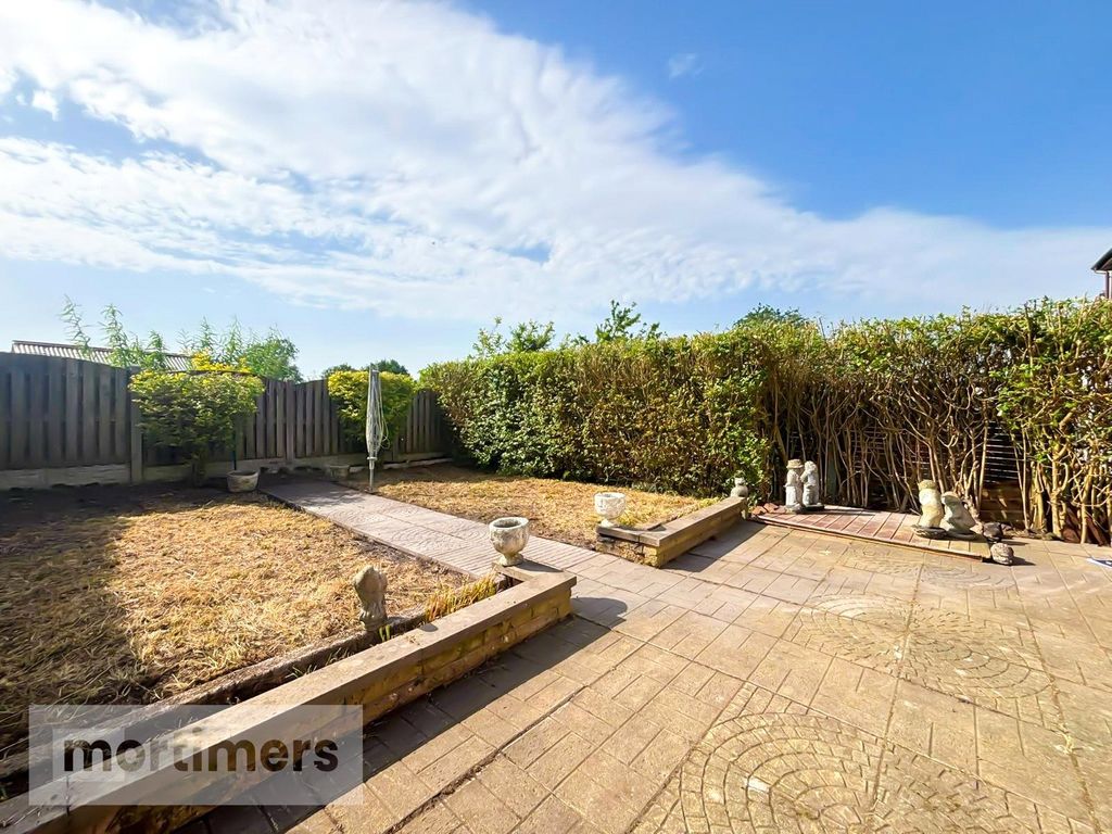 Property photo 3 of 18 Rear Garden