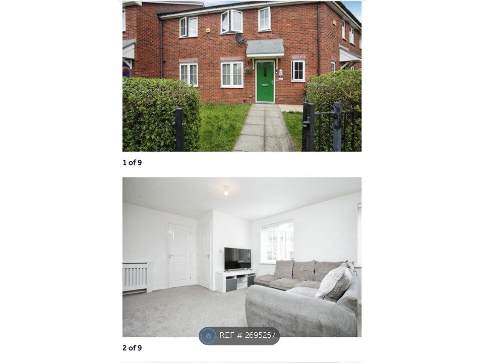 Property photo 1 of 4 Front Garden