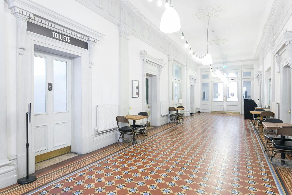 Property photo 2 of 12 Shoreditchtownhall380Oldstreethoxtonofficestudiotoletec1V9Ltcommonparts2Dominionlondon.Jpg