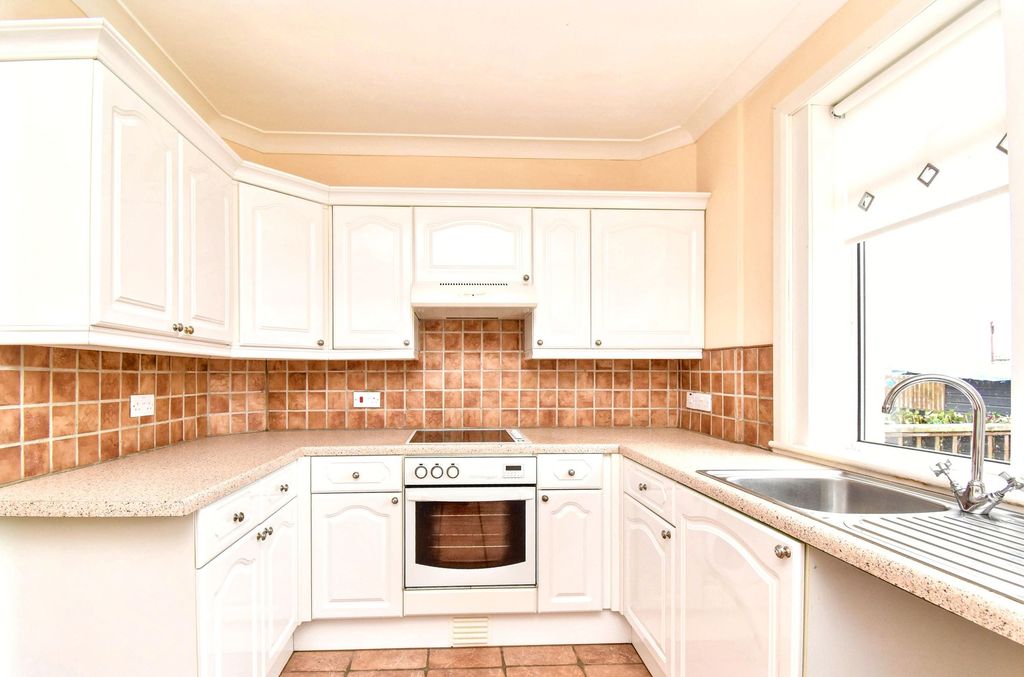 Property photo 3 of 16 Kitchen Angle 1